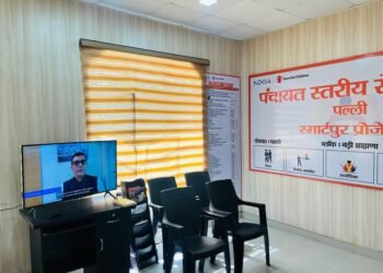 Nokia expands its CSR efforts in Jammu & Kashmir