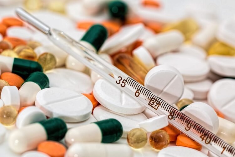 Pharma Companies