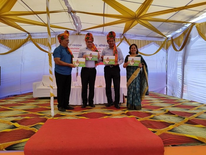 India CSR