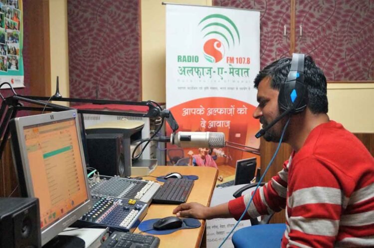 India CSR