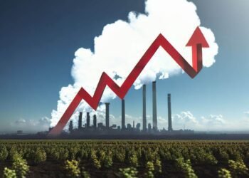 Protecting the 5 Elements India's Roadmap to Achieve Net Zero by 2070