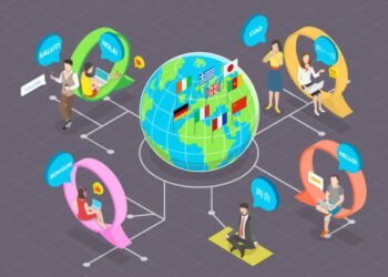 The Role Of Regional Language In Empowering Local Communities