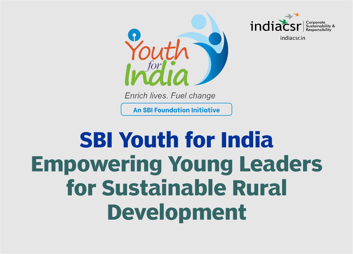 CSR: Driving Highly Effective Change by Empowering 4 Rural Leaders 1 CSR: Driving Highly Effective Change by Empowering 4 Rural Leaders