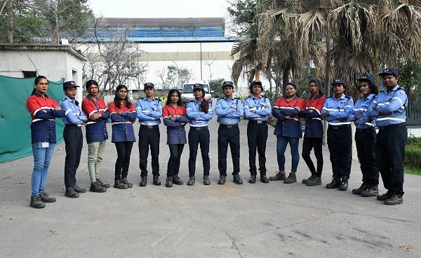 BALCO conducts gender sensitization workshops with employees