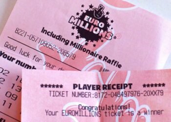 The Benefits of Playing Euro Million Lottery Online: Convenience and Security