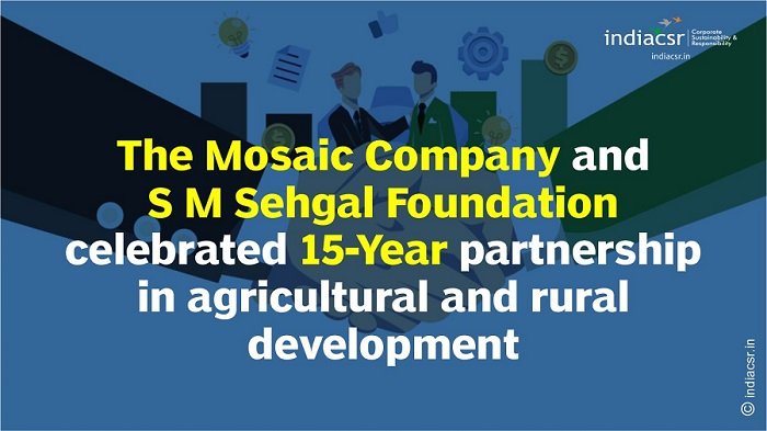 Transforming Rural India with Krishi Jyoti Project and Agriculture Scientists Awards 2 India CSR