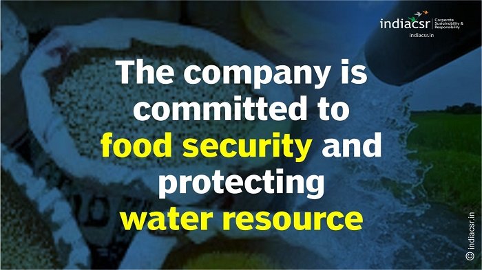 Transforming Rural India with Krishi Jyoti Project and Agriculture Scientists Awards 4 India CSR