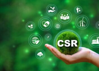 The importance of CSR in sustainable transportation