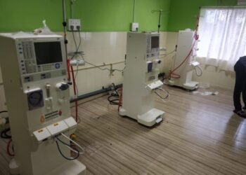 CSR: Universal Sompo Establishes Critical Medical Infrastructure in Shillong Civil Hospital