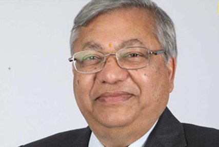 Wealth Creator Ravi Jaipuria