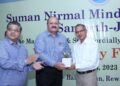 Valedictory Function of Uno Minda Group CSR Initiatives: Suman Nirmal Minda Foundation