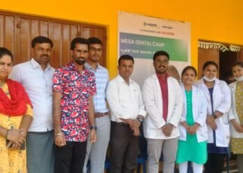 CSR: Vedanta Sesa Goa Launches High-Tech Computer Centers to Empower Youth in Chitradurga District