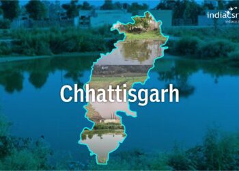 Chhattisgarh: 98.6% of Water Bodies are Located in Rural Areas
