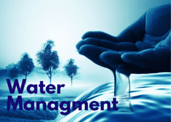 Water Management for Sustainable Societies