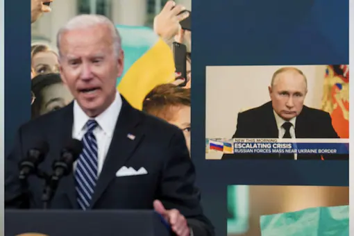 The red phone is not just a Cold War legend; it is a critical communication channel between the US and Russia.