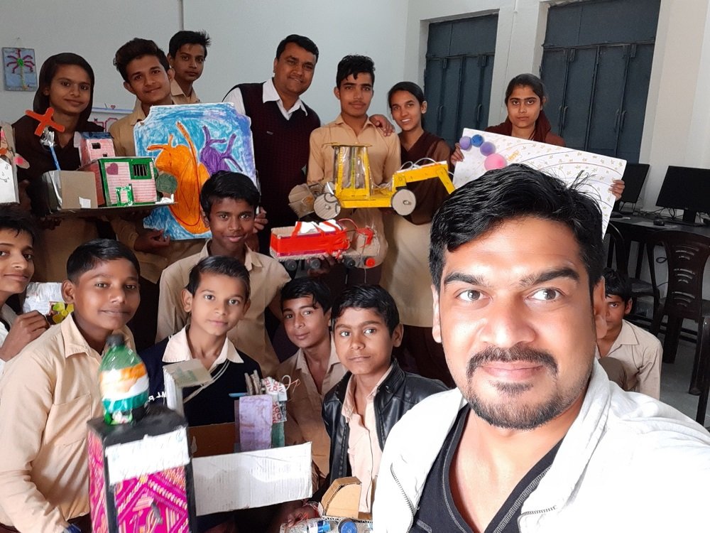 Learn Unlimited: An Interview with Pawan Kumar of iDream Education 3 Learn Unlimited: An Interview with Pawan Kumar of iDream Education