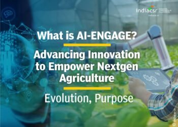 What is AI-ENGAGE – Advancing Innovation to Empower Nextgen Agriculture: Evolution, Purpose Explained