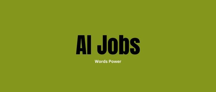 AI Jobs