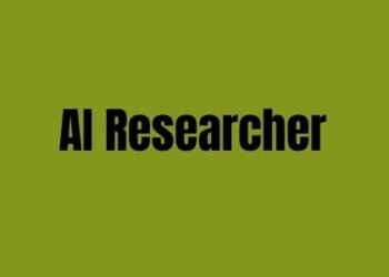 AI Researcher