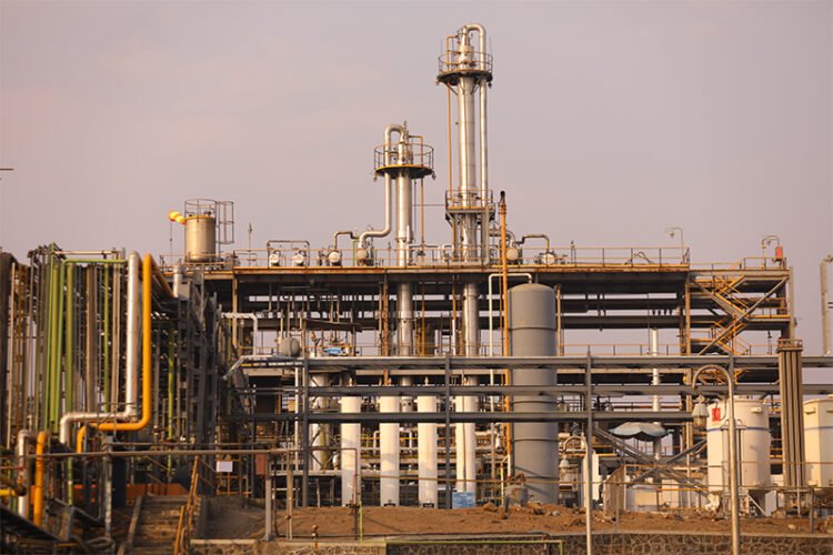 CSR Spending, Alkyl Amines Chemicals Stands as a Pillar of Community Support with Significant CSR Spending