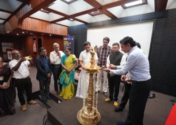 Amrita Hospital Kochi partners with Manchester Hemophilia Treatment Center to revolutionize care in India