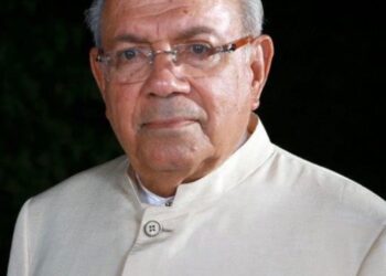 Arjun Menda: The Philanthropist Dedicated to Providing Access to Education in India