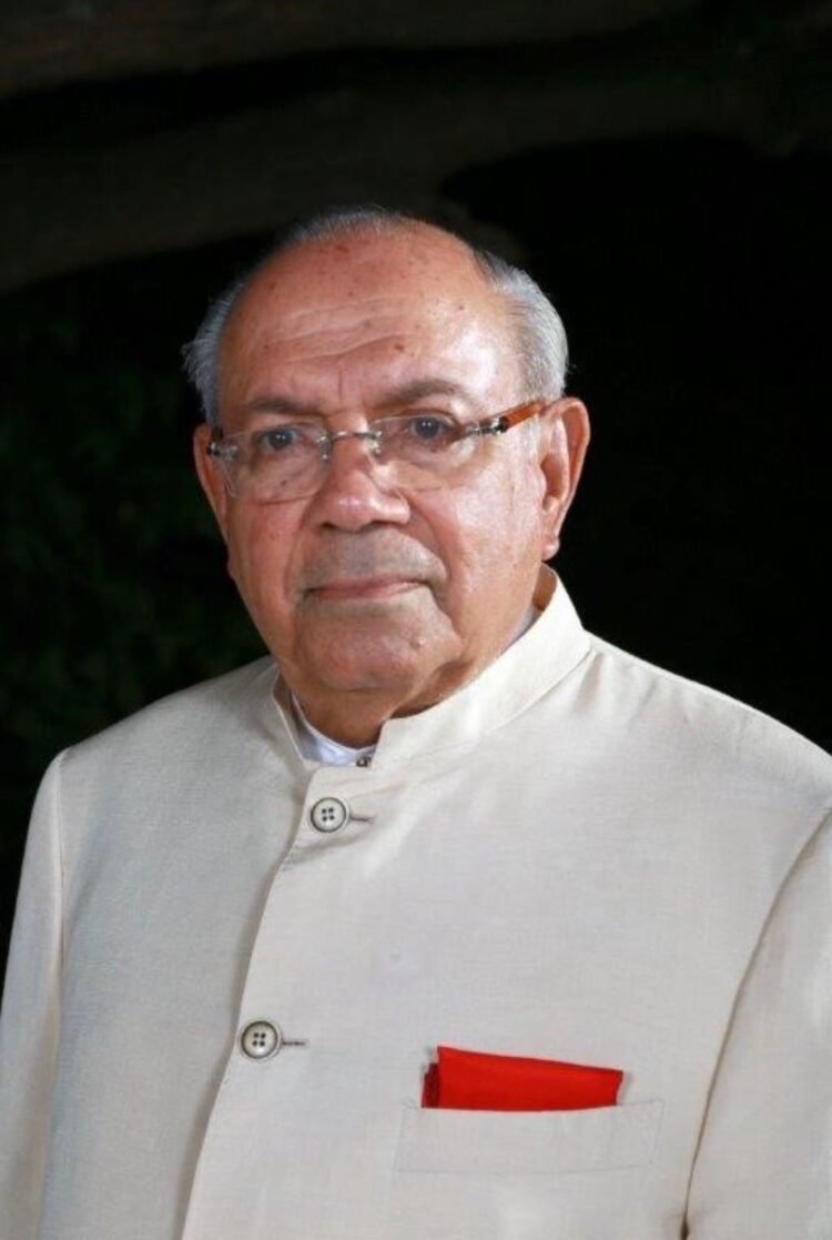 Arjun Menda: The Philanthropist Dedicated to Providing Access to Education in India