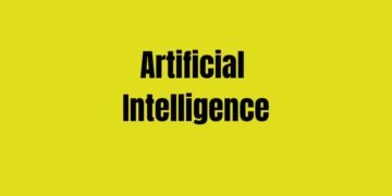 Artificial Intelligence (AI)