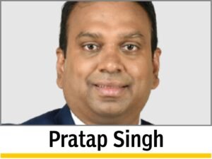 ESG Investing: Driving Sustainable Business Practices and Long-term Growth 2 Pratap Singh, Senior Director, Head of Private Markets, Acuity Knowledge Partners