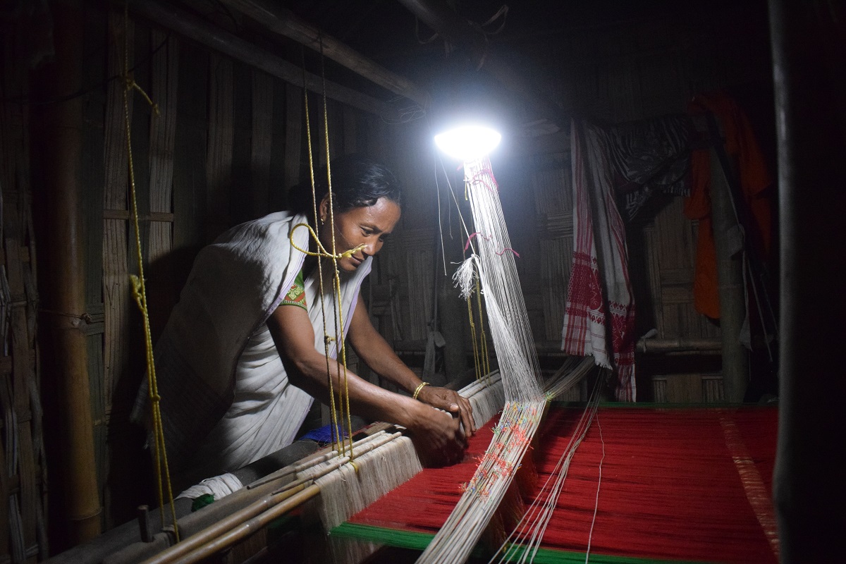 Sustainable Rural Development