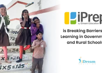 How iPrep by iDream Education is Breaking Barriers to Learning in Government and Rural Schools