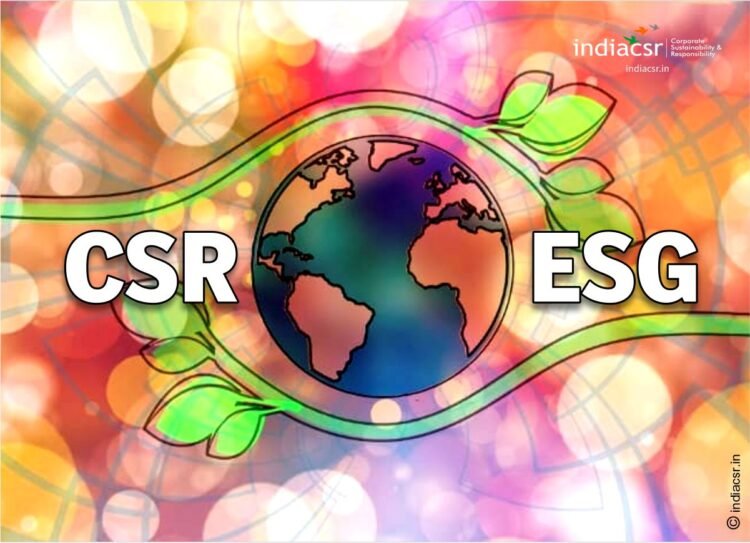 CSR