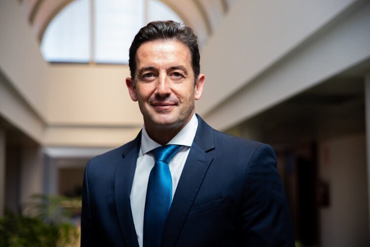 Les Roches CEO, Carlos Díez de la Lastra, Among Spain's Top 150 Influential Tourism Professionals