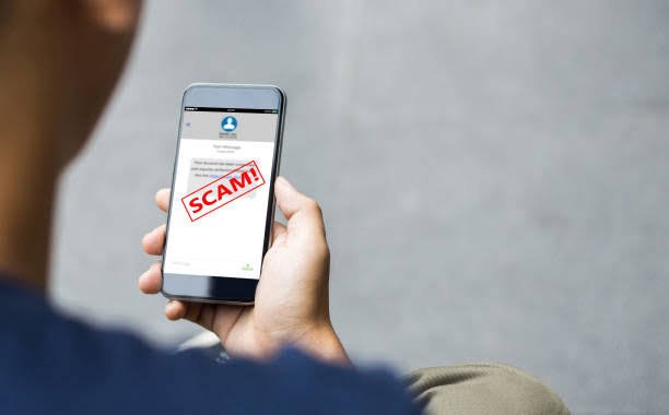 What are Common Scams and their Solution in PMS? 1 Image Source: iStock