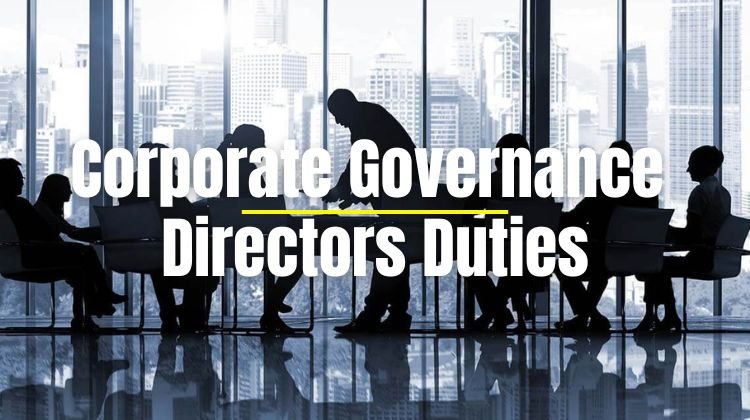 Corporate Governance