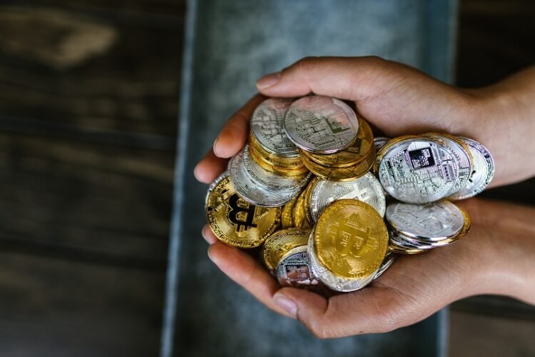 Crypto Casinos