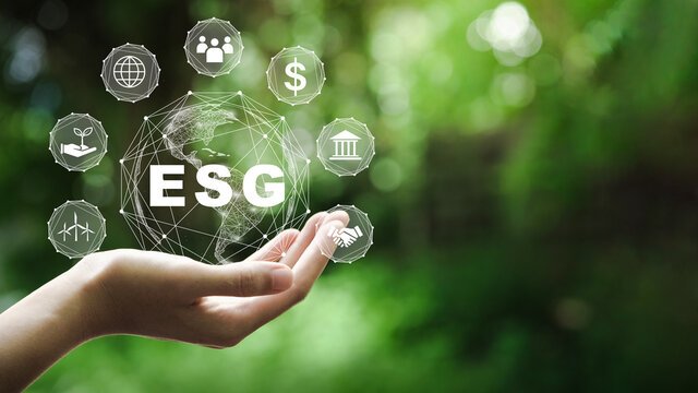 Corporate Social Responsibility (CSR ) and Environmental, Social, and Governance (ESG) Trends in India 2 ESG Preparedness Survey: Only 27% of Indian Businesses Feel Confident