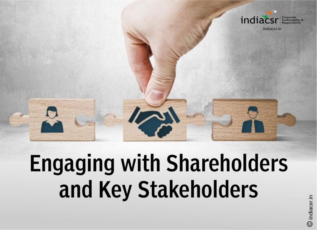 Corporate Governance: Top 10 Questions that Every Director Must Ask Itself 8 India CSR