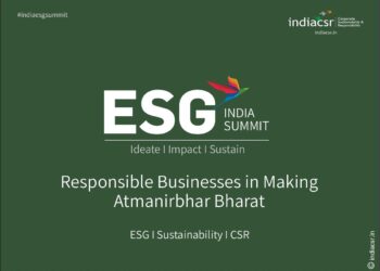 India ESG Summit
