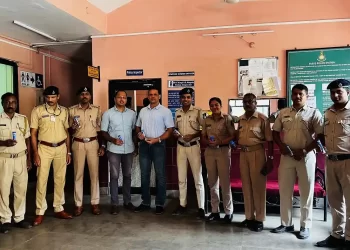 CSR: Fast&Up Provides Instant Hydration to Frontline Heroes