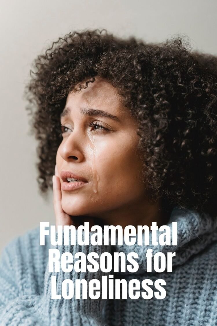 Fundamental Reasons for Loneliness