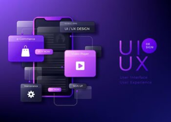 The Importance of a Good UI/UX Design Company in India