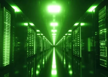 Creating the Path to a Modern Green Data Center
