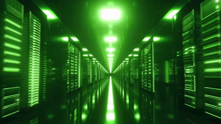Creating the Path to a Modern Green Data Center