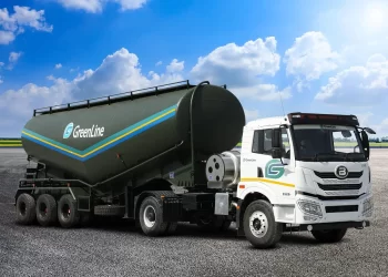 GreenLine Advances ESG Goals of JK Lakshmi, Dalmia, and UltraTech Cemen