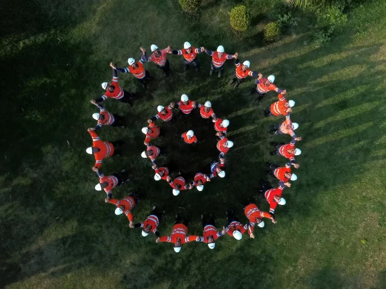 सीएसआर (CSR): हिन्दुस्तान जिंक पीपल फर्स्ट एचआर एक्सीलेंस अवार्ड 2023 से सम्मानित