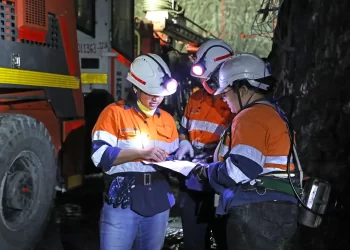 CSR: Hindustan Zinc Wins HR Excellence Award 2023