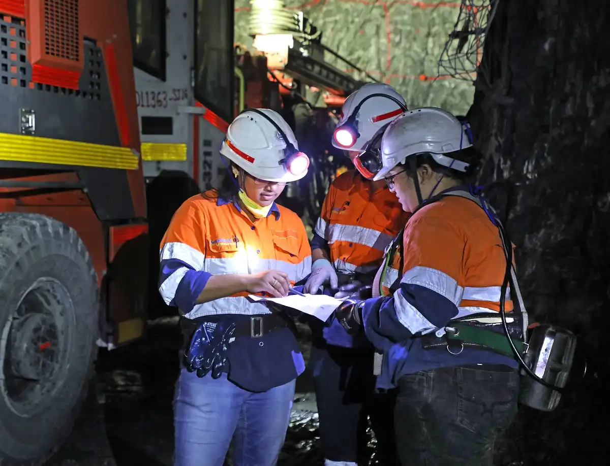 CSR: Hindustan Zinc Wins HR Excellence Award 2023