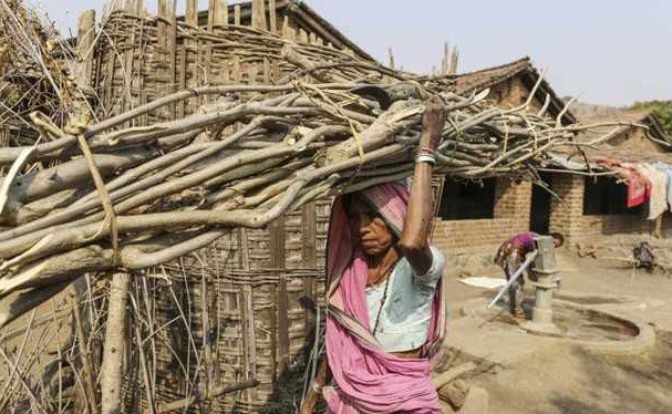 Capturing Unpaid Household Work by Women: A Complicated Conceptual Knot 1 Household Work by Women