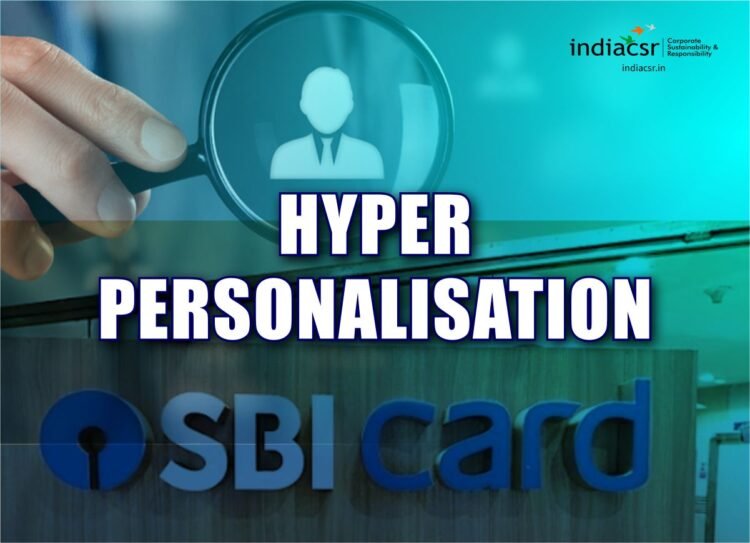 What is Hyper-Personalisation? 1 Hyper-Personalisation